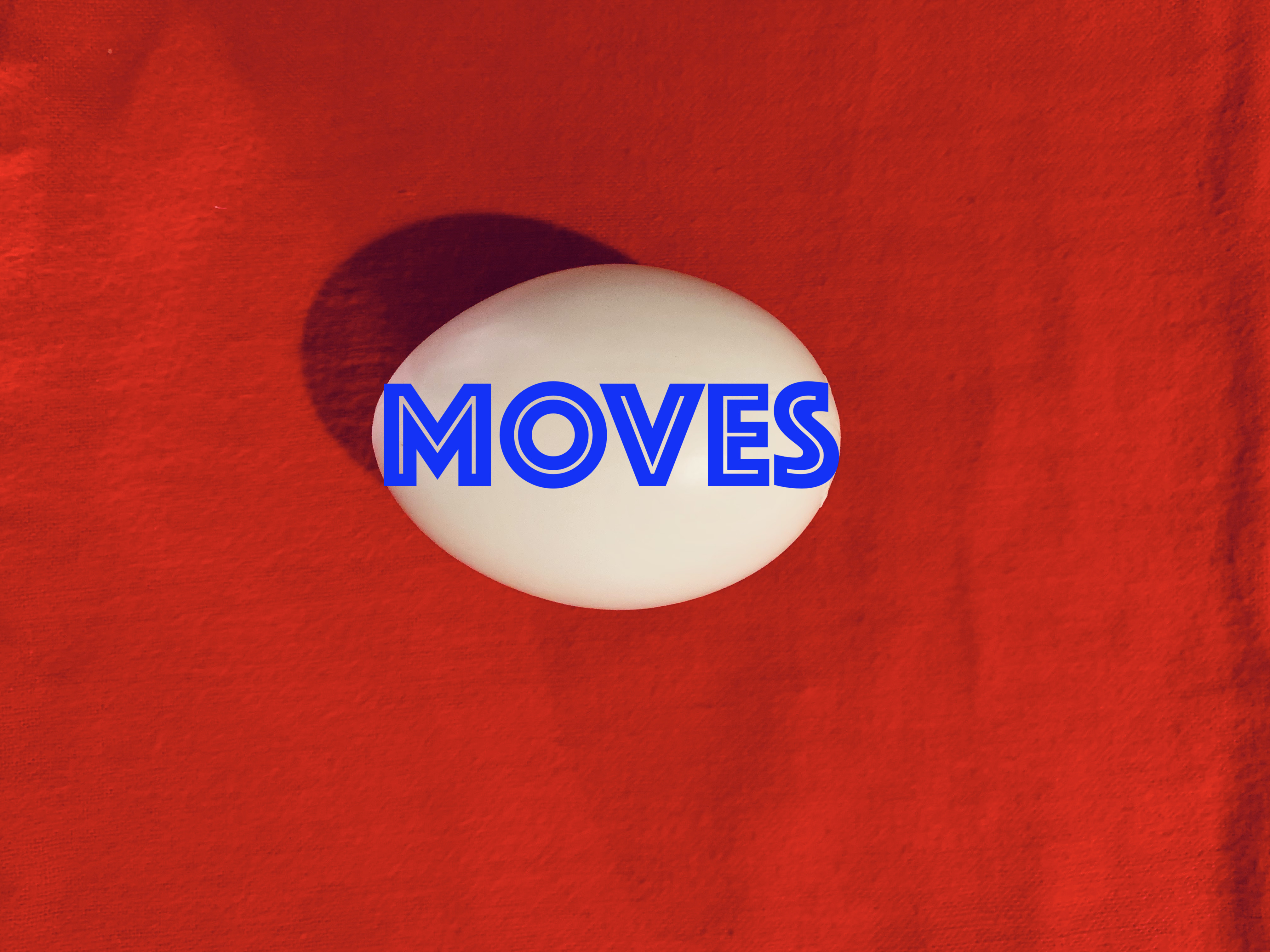 EGG BAG HANDLING & MOVES - 28 videos!