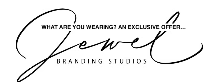 What Are You Wearing? An Exclusive Limited Time Offer