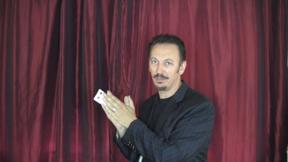 43 C2P STRICTLY UNDERHANDED