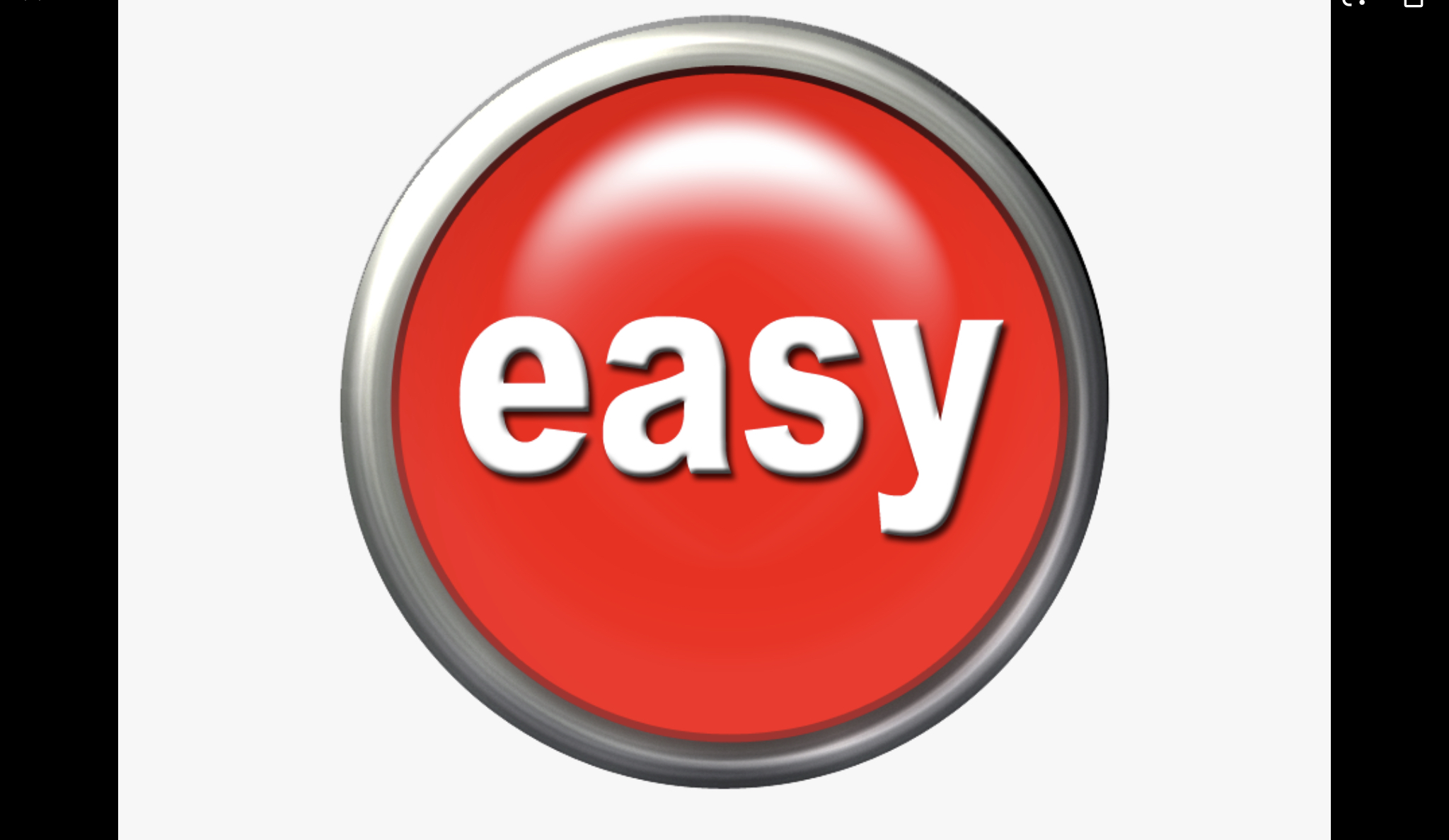 EASY TO DO / EASY TO LEARN