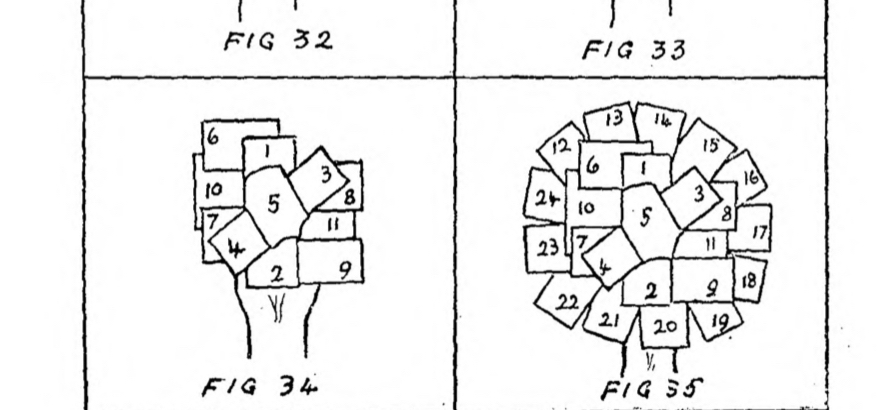 THE MAGNETIZED CARDS - EDDIE VICTOR METHOD.pdf
