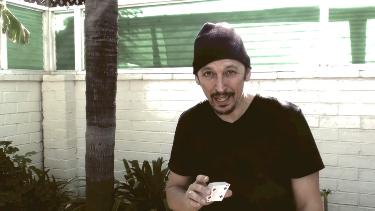 PRINTENTIOUS 2nd trailer