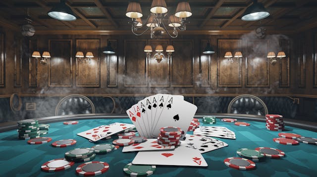 ACES - THE COLLECTION - 31 videos!