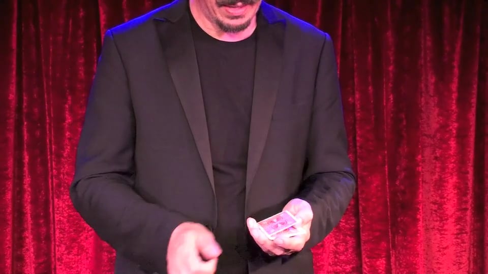 42 C2P reTENTion VANISH