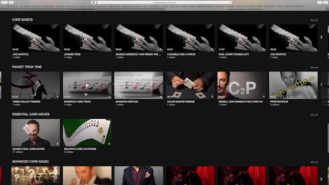 NEW UPDATES!   PLUS HOW TO USE THE SITE