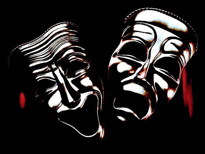 Magic - Comedy -Understanding The Gag.