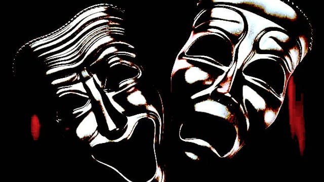 Magic - Comedy -Understanding The Gag.