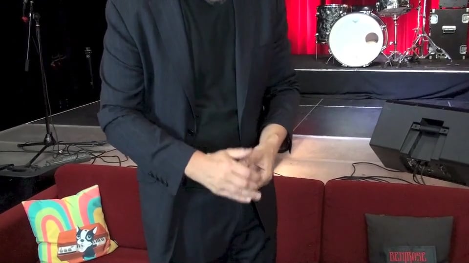 24 C2P TURPIN POCKET LOAD