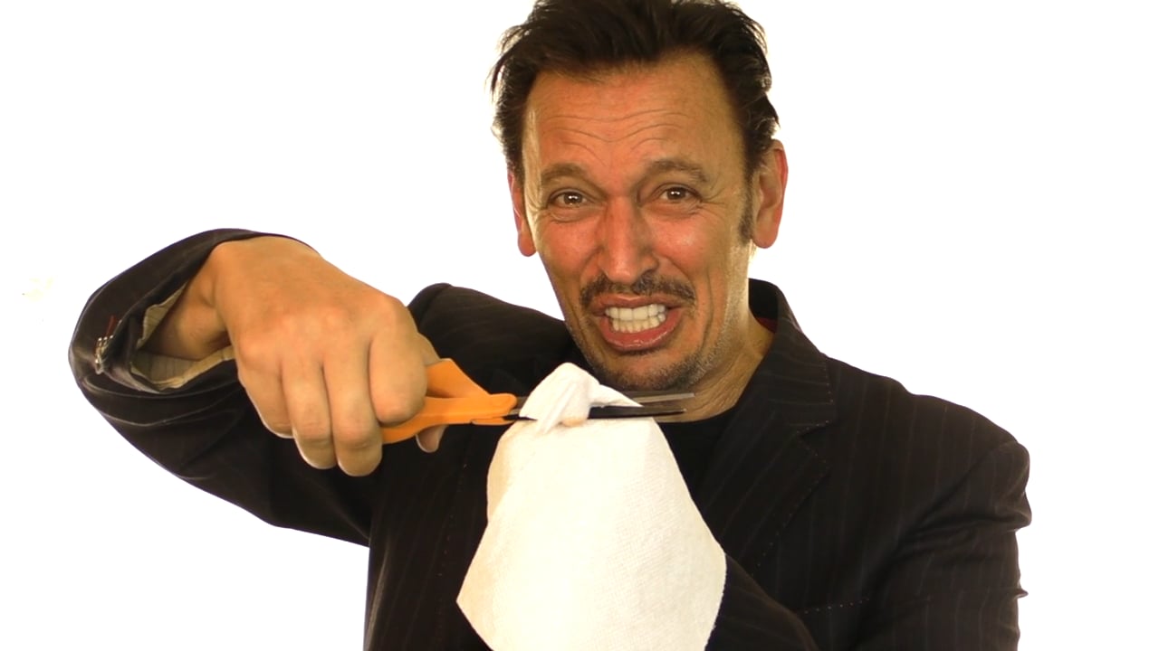 5 HALLOWEEN THE THUMB