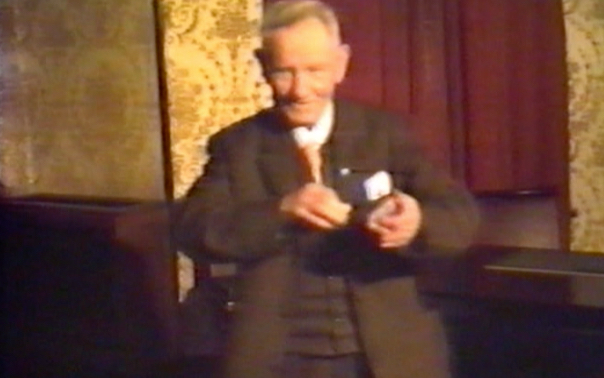 DICK TURPIN - PAPER BALLS