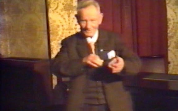 DICK TURPIN - PAPER BALLS