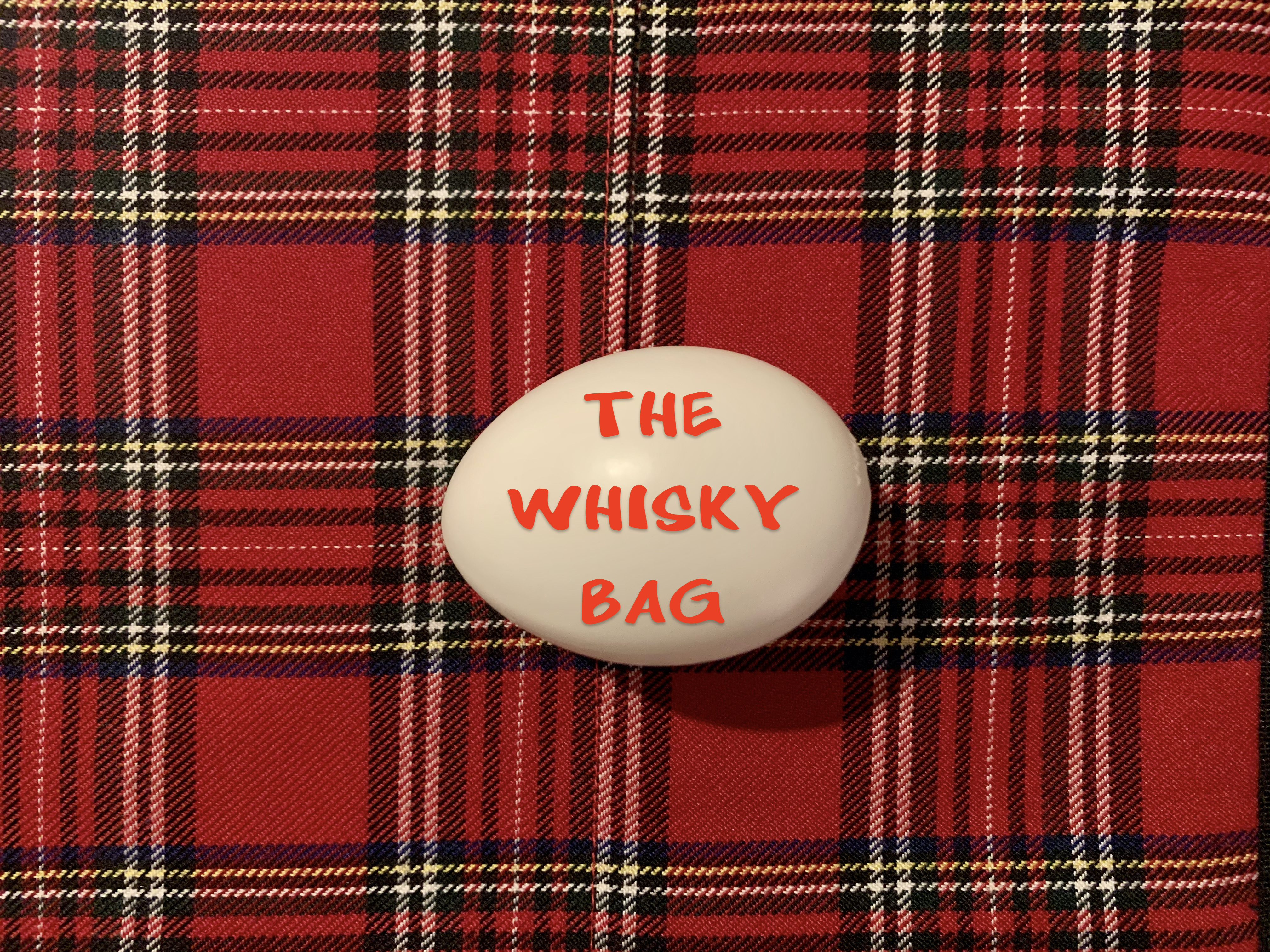 The Whisky Bag 