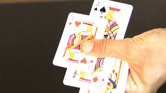 MY 1ST PACKET TRICK