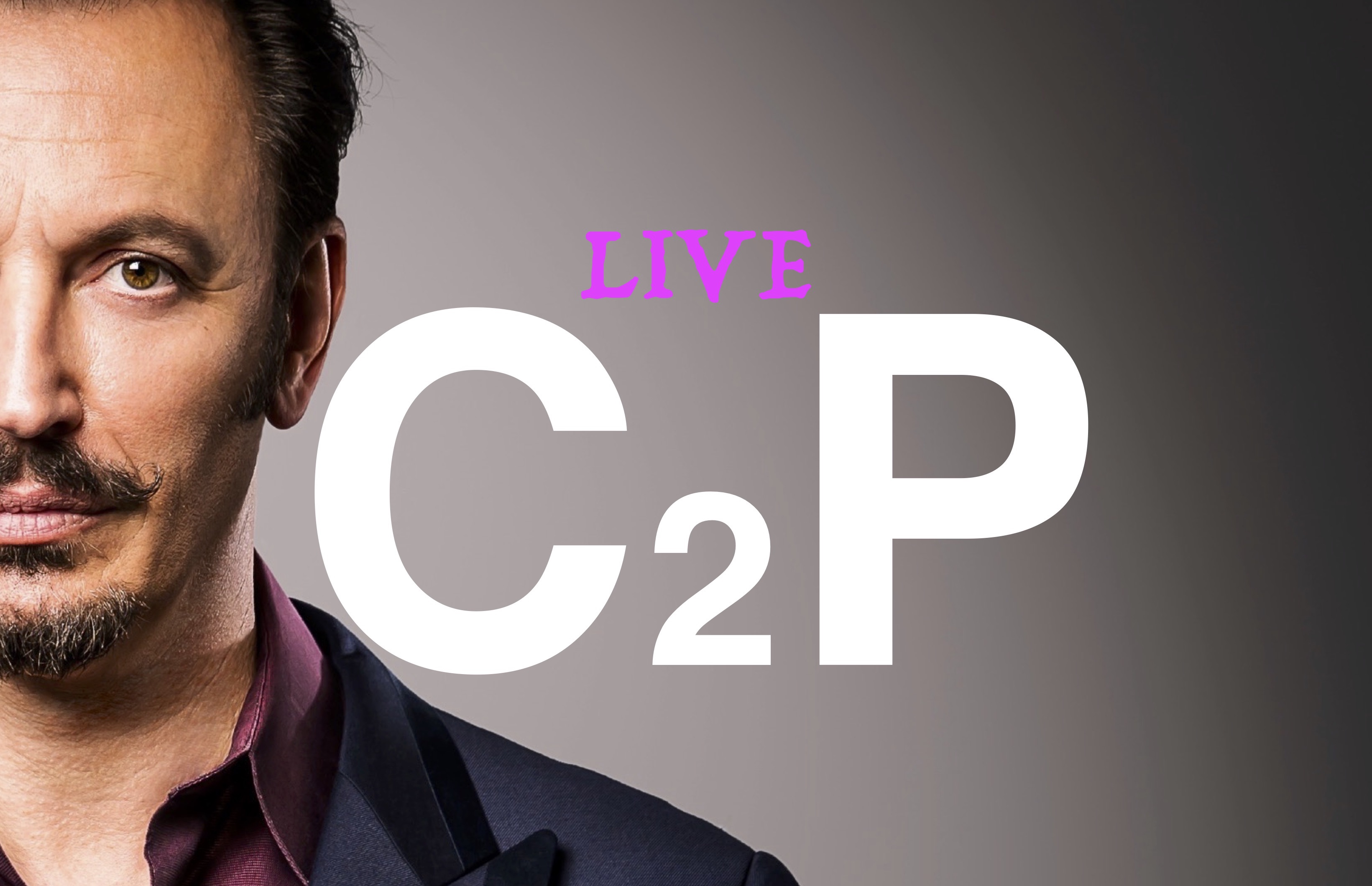 C2P - LIVE SHOW COMPARISONS