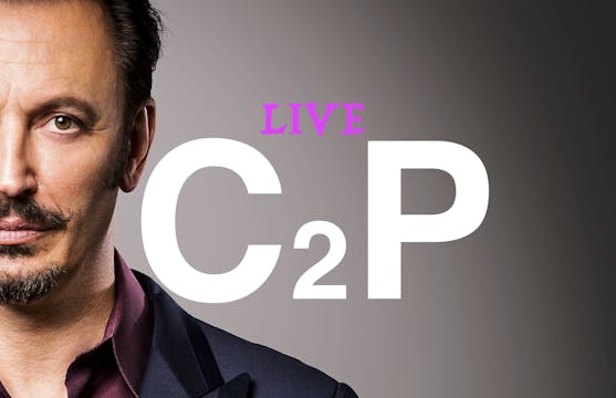 C2P - LIVE SHOW COMPARISONS