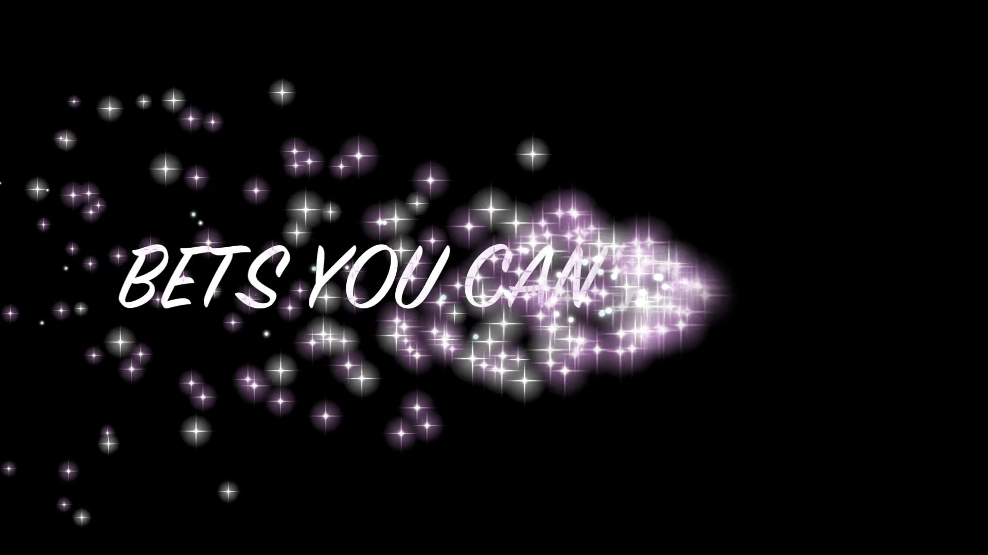 BETCHA TRIPLE SQUARED