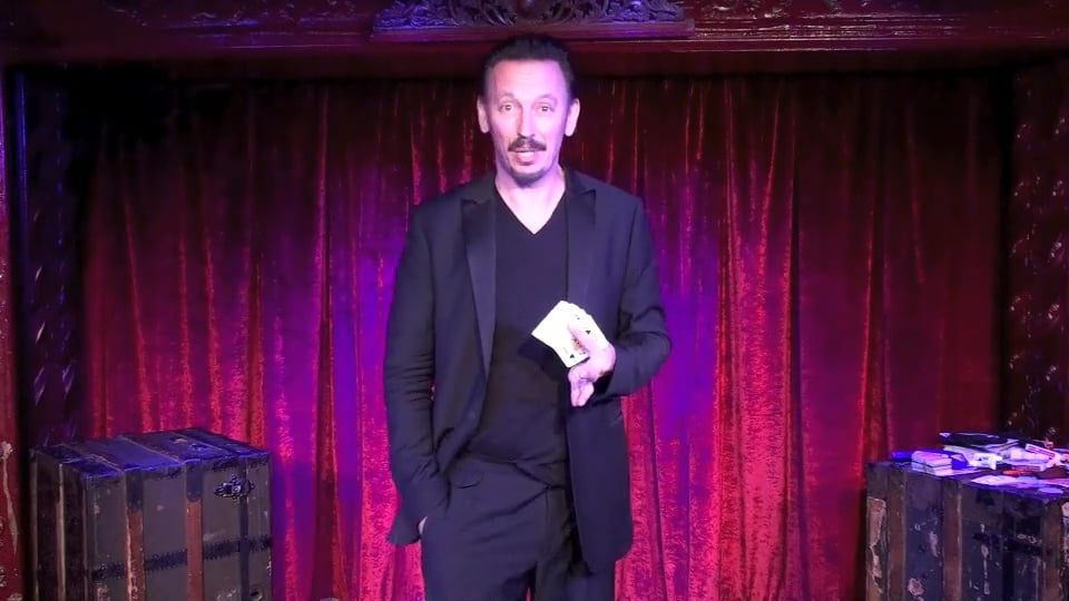 53 C2P IMP ROUTINES ROSS BERTRAM