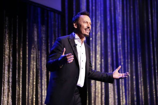 STEVE EXPLAINS IT ALL - APRIL 2018