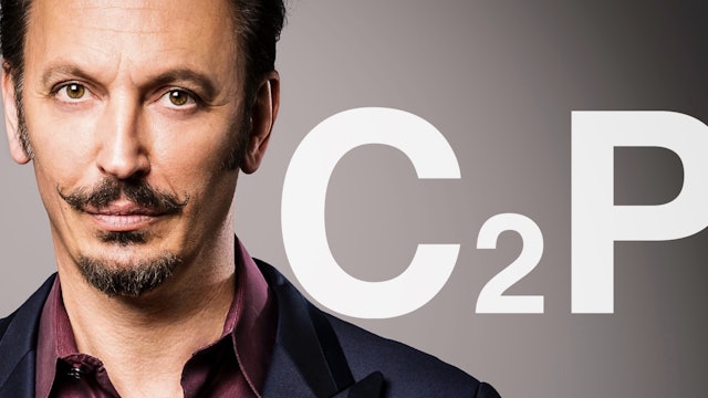 14 - THE  PALM & RECOVERY