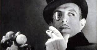 CARDINI'S ACE CONTROL