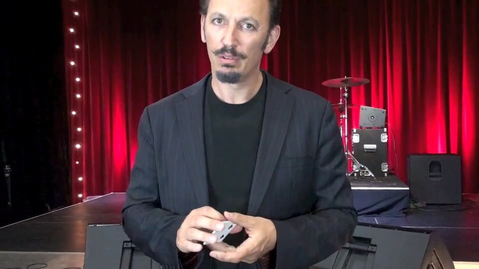 31 C2P INTRO FALSE COUNTS