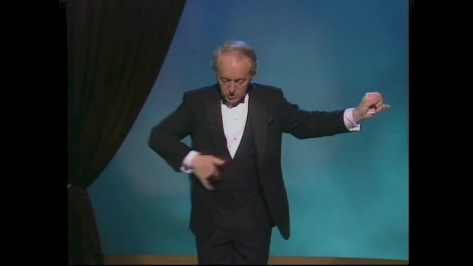 69 C2P PERFORMANCES PAUL DANIELS