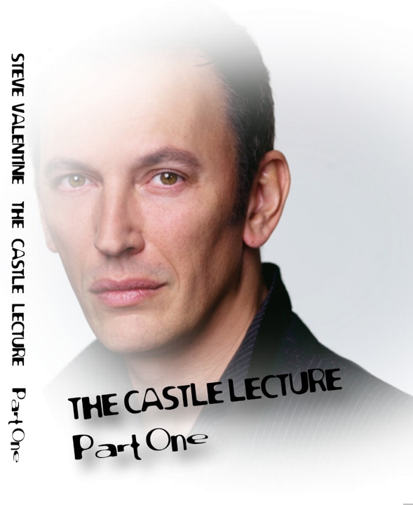 MAGIC CASTLE LECTURE DIVIDED EDITION