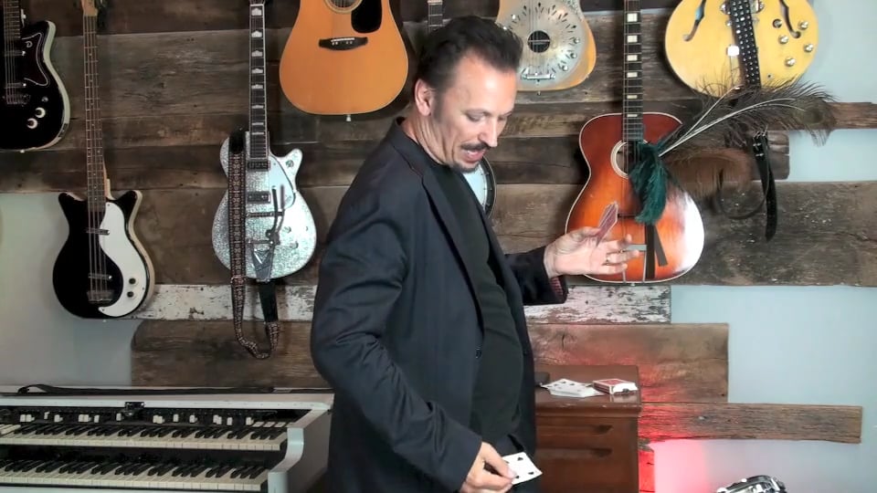 48 C2P IMP ROUTINES ROYAL ROAD