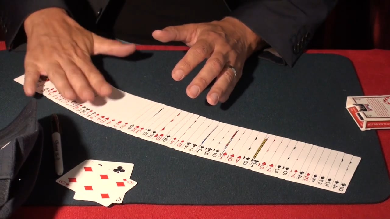 3 SIGNED PREDICTION - FUTURE DECK