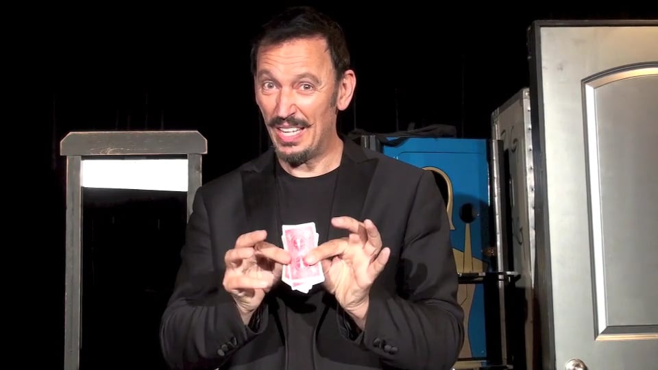 52 C2P IMP ROUTINES LEGACY