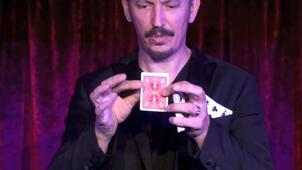 60 C2P IMP ROUTINES TRAVELLING CARDS