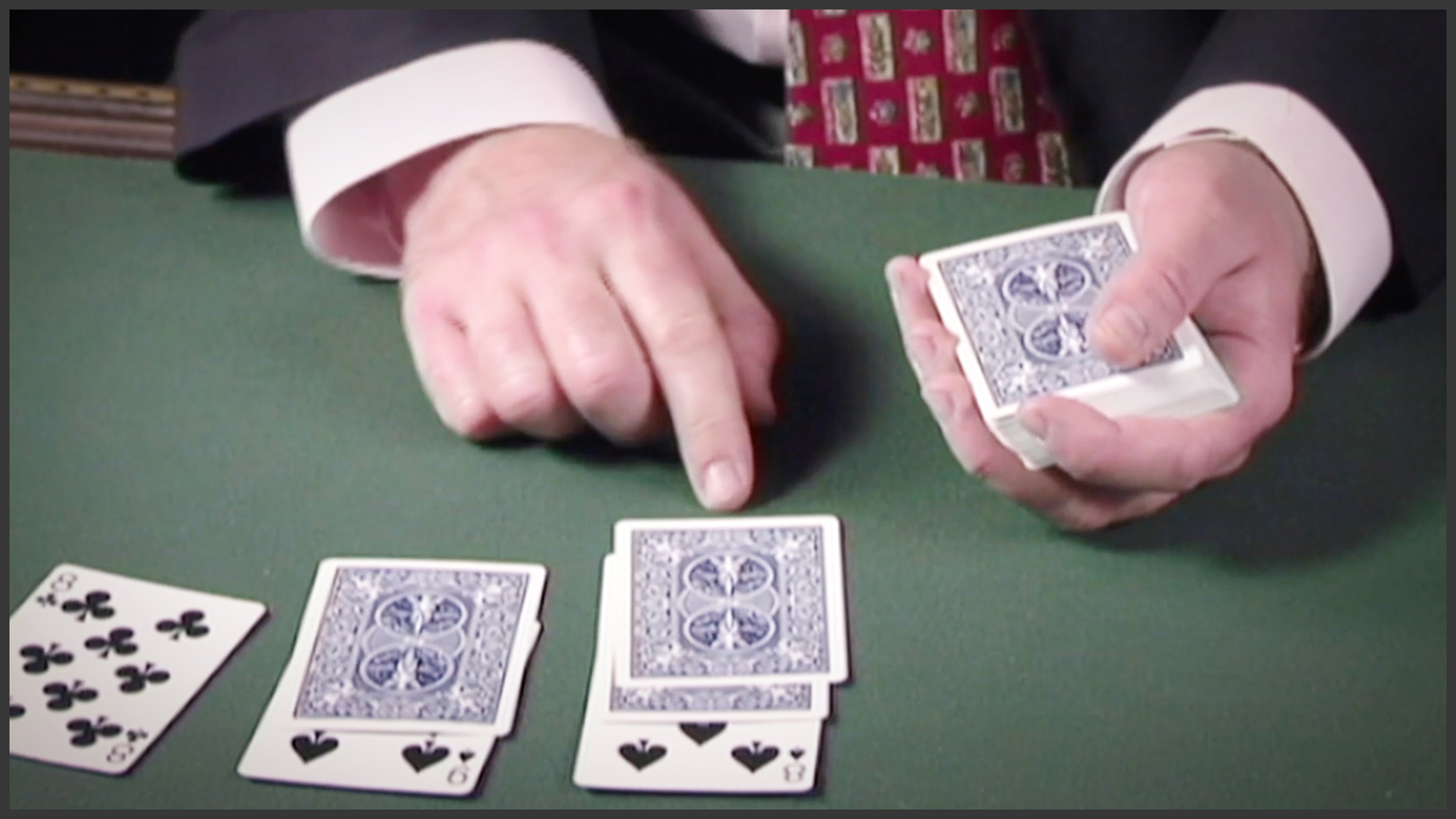 Ultra Card Divination 