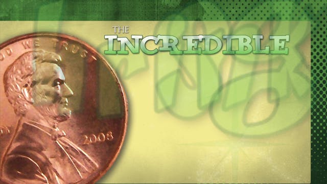 Shrinking Penny - Performance