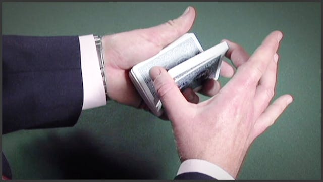 Backslip Force