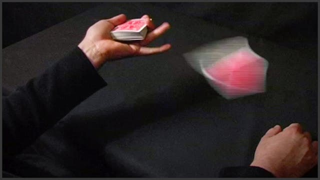Ring Finger Scaling