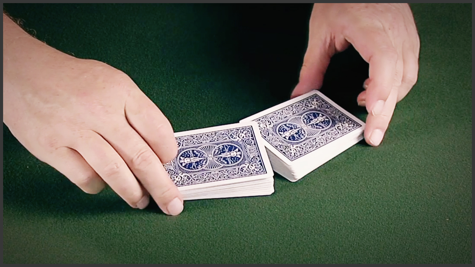 To Retain Bottom Stock 