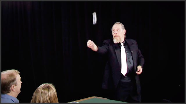 The Top & Bottom Production