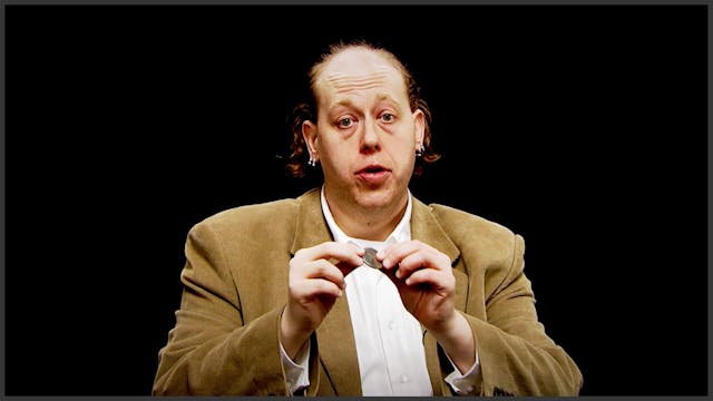 Teaching Type of Coin to Use