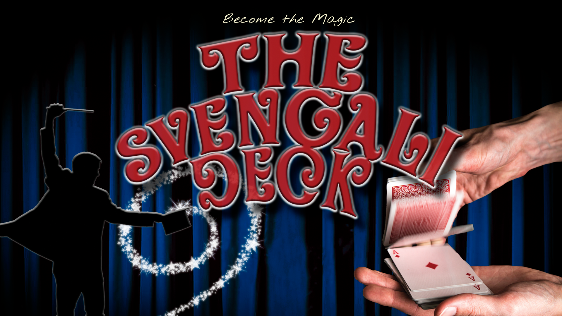 Learn Svengali Deck