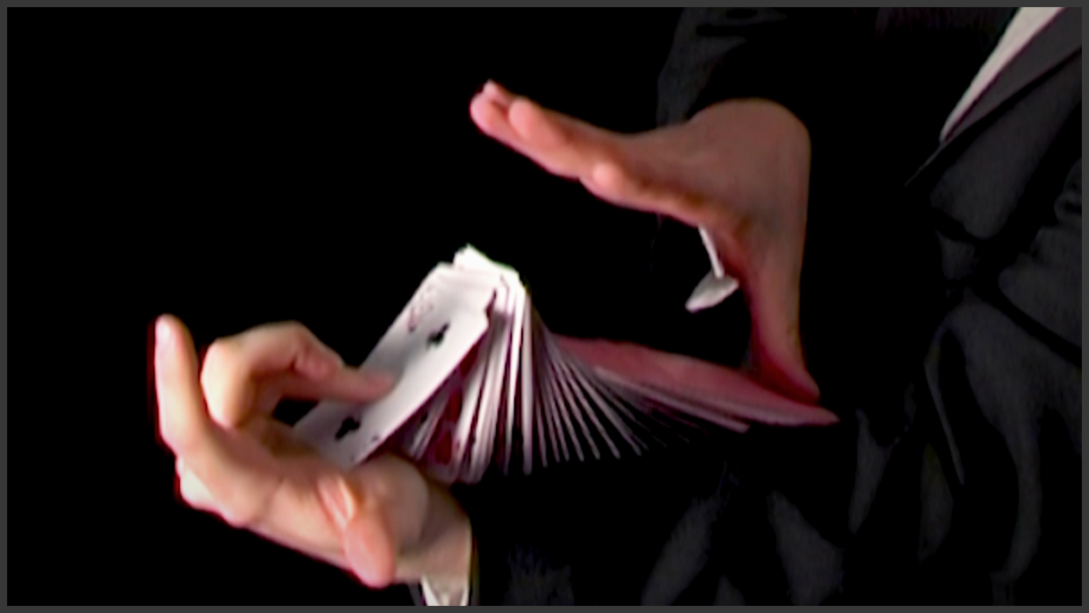 Spread Turnover & Catch 