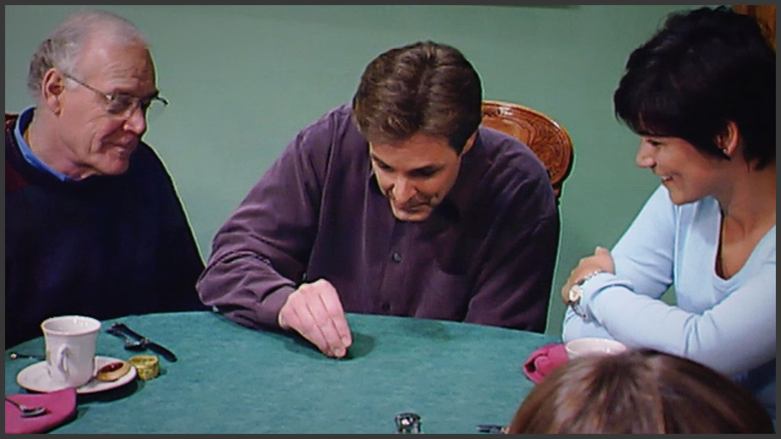 A Snappy Coin Presentation