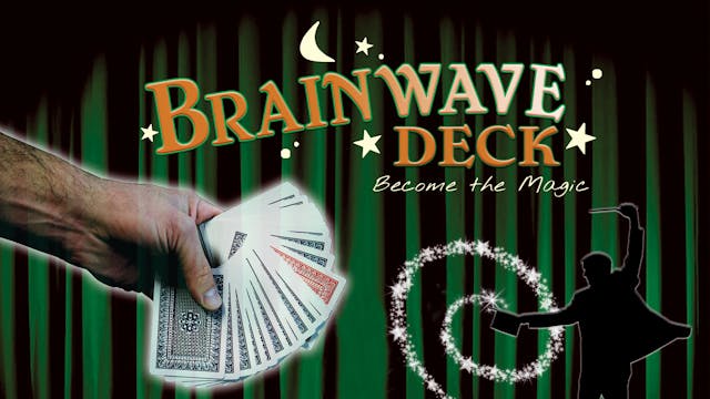 Learn Brainwave Deck