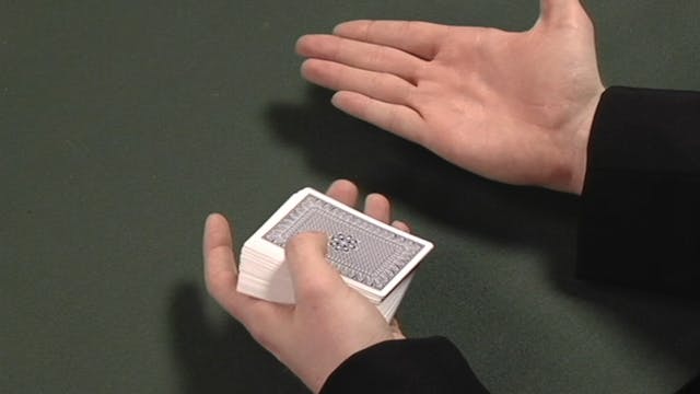 In Your Hand
