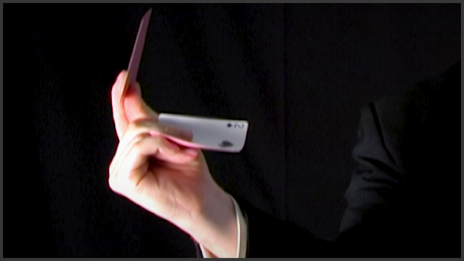 Eddy Marlow's Snap Change 