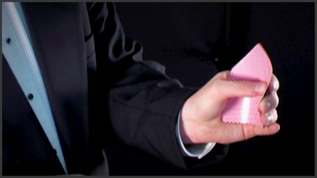 Snap Production Spin