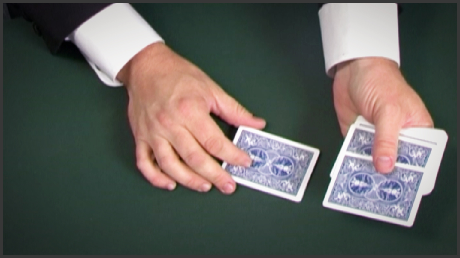 Hindu Shuffle Force II