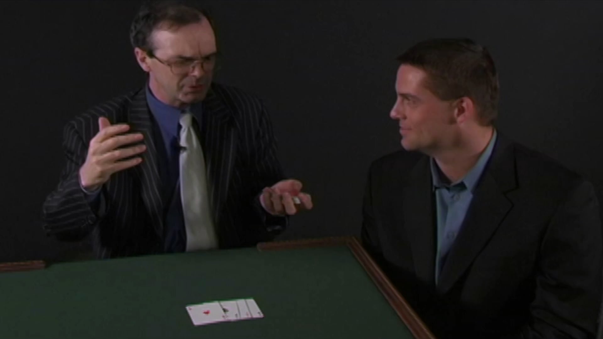 Derek Dingle's Collectors