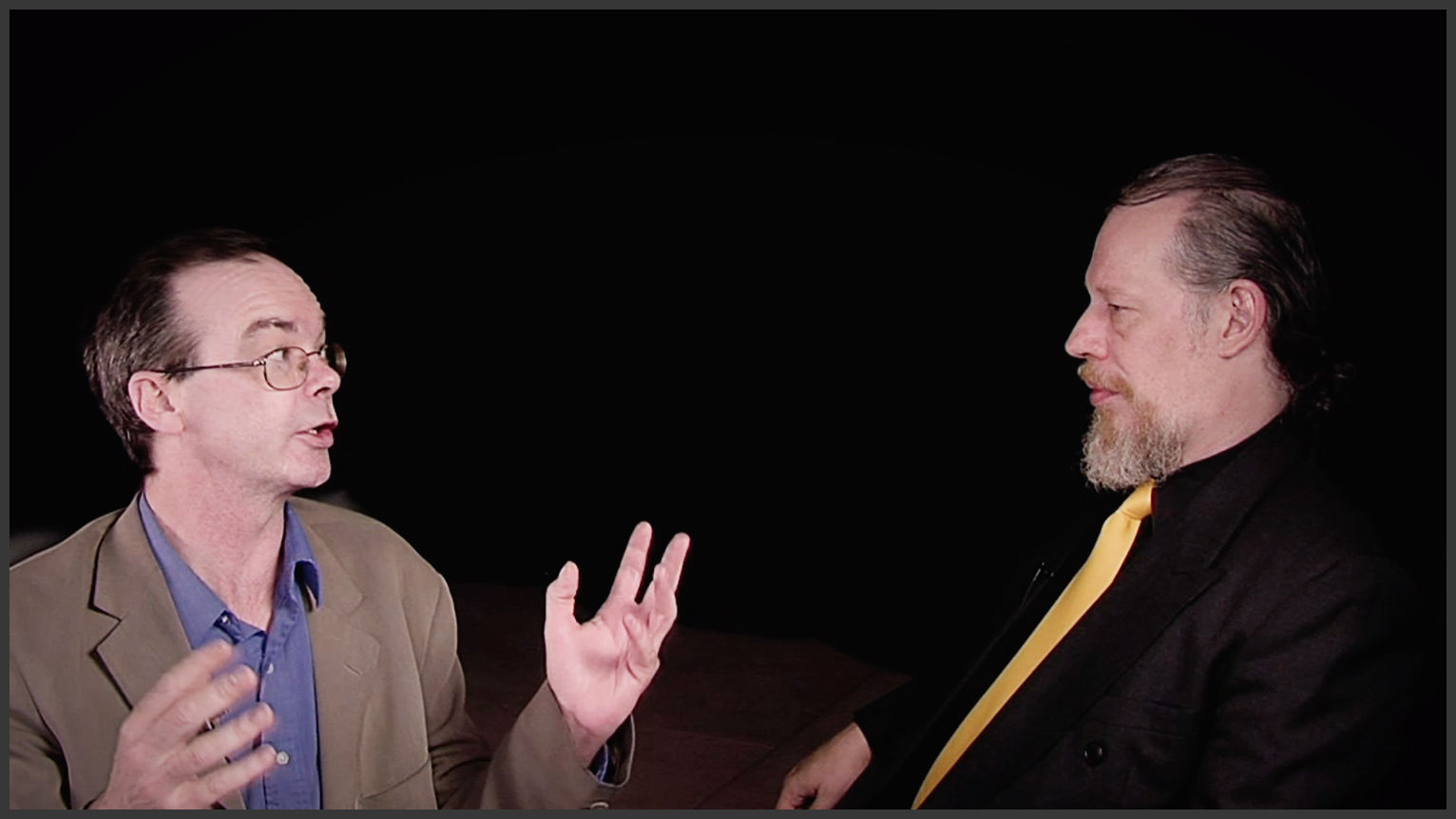 Why Was the Book Written?