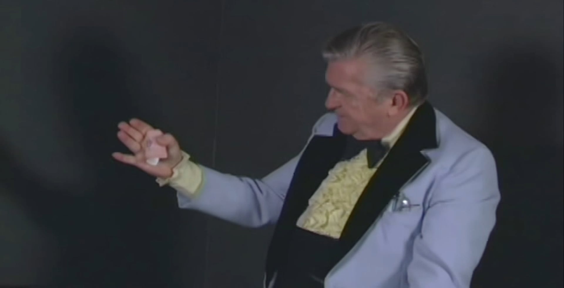 The Tucker Production 