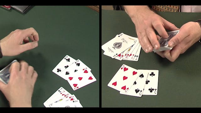 3x5 Force
